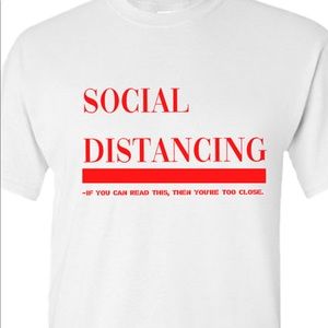 Social distancing